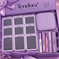 Ultimate Mega Cluster Lash & Tool Collection