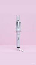 Automatic Hair Curler