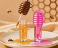 Honey Pot Lip Gloss Duo