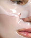 6 piece Deep Hydration Collagen Hydrogel Face Mask