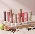Lip Butter Balm – 24-Piece Set (8 Shades, Long-Lasting Lip Gloss & Moisture