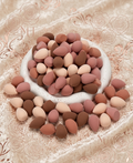 30-Piece Mini Makeup Beauty Blender Sponge Set