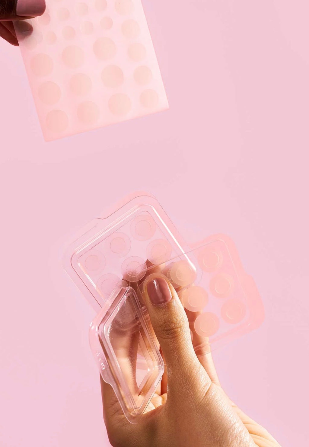 Hydrocolloid Star Pimple Patches – 480Pack