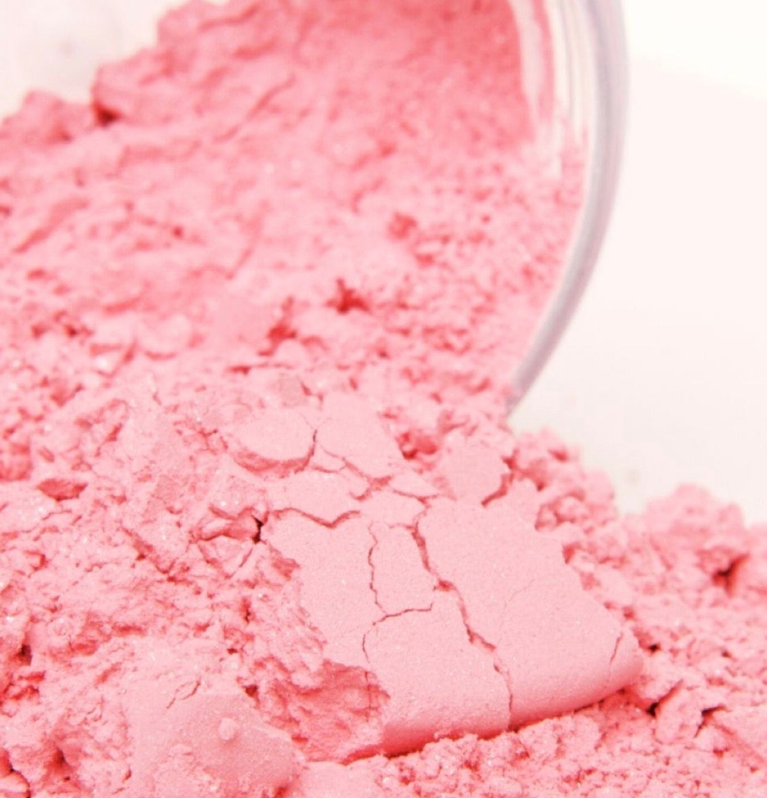 Focus Loose Setting Powder – Soft Pink