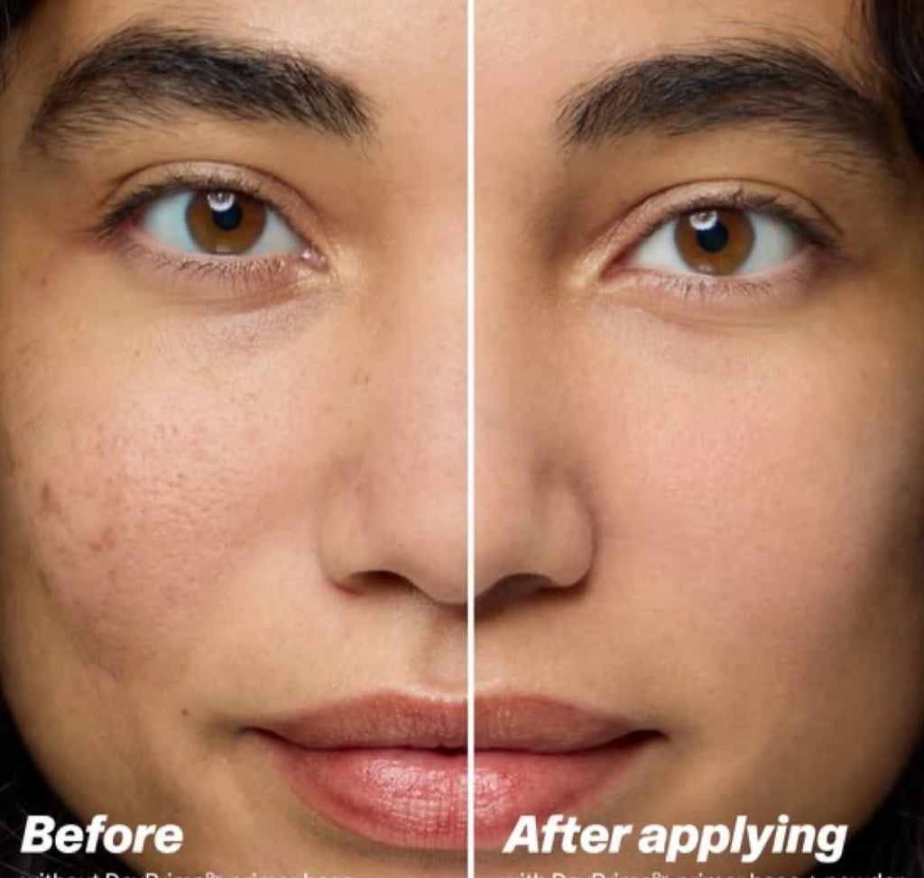 Tendora Smooth & Blur Face Primer