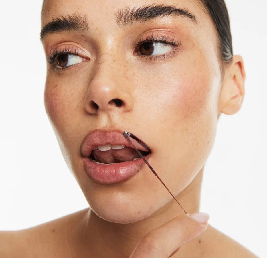 Peel-Off Lip Liner Stain