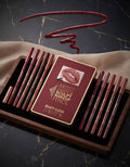 Artist Shape & Sculpt Makeup Pencil Collection – 12 Rich Shades