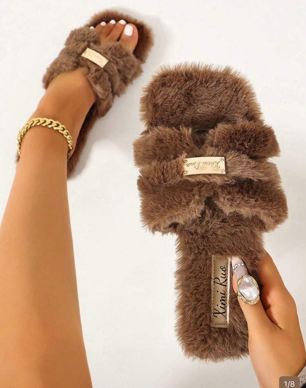 Slip-On House & Street Slides