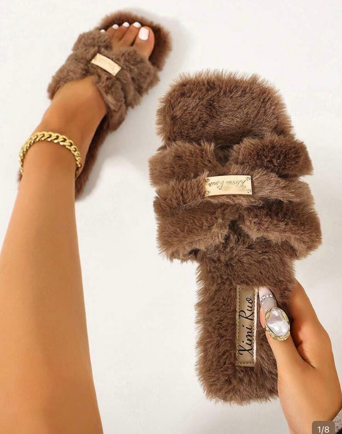 Slip-On House & Street Slides