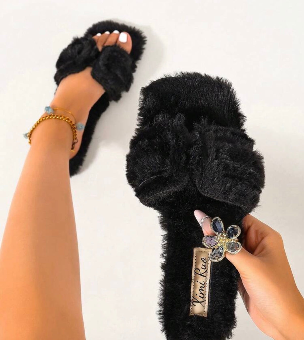 Slip-On House & Street Slides