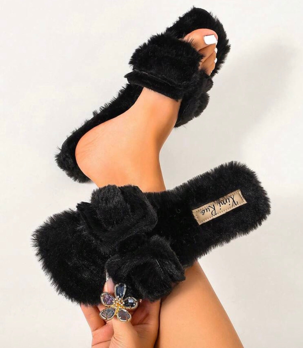 Slip-On House & Street Slides