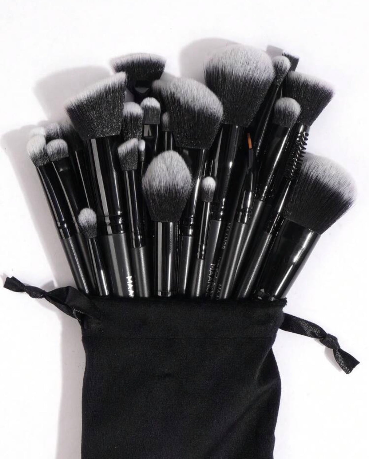 Professional Makeup Brush Set