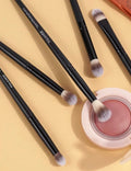 Professional Makeup Brush Se